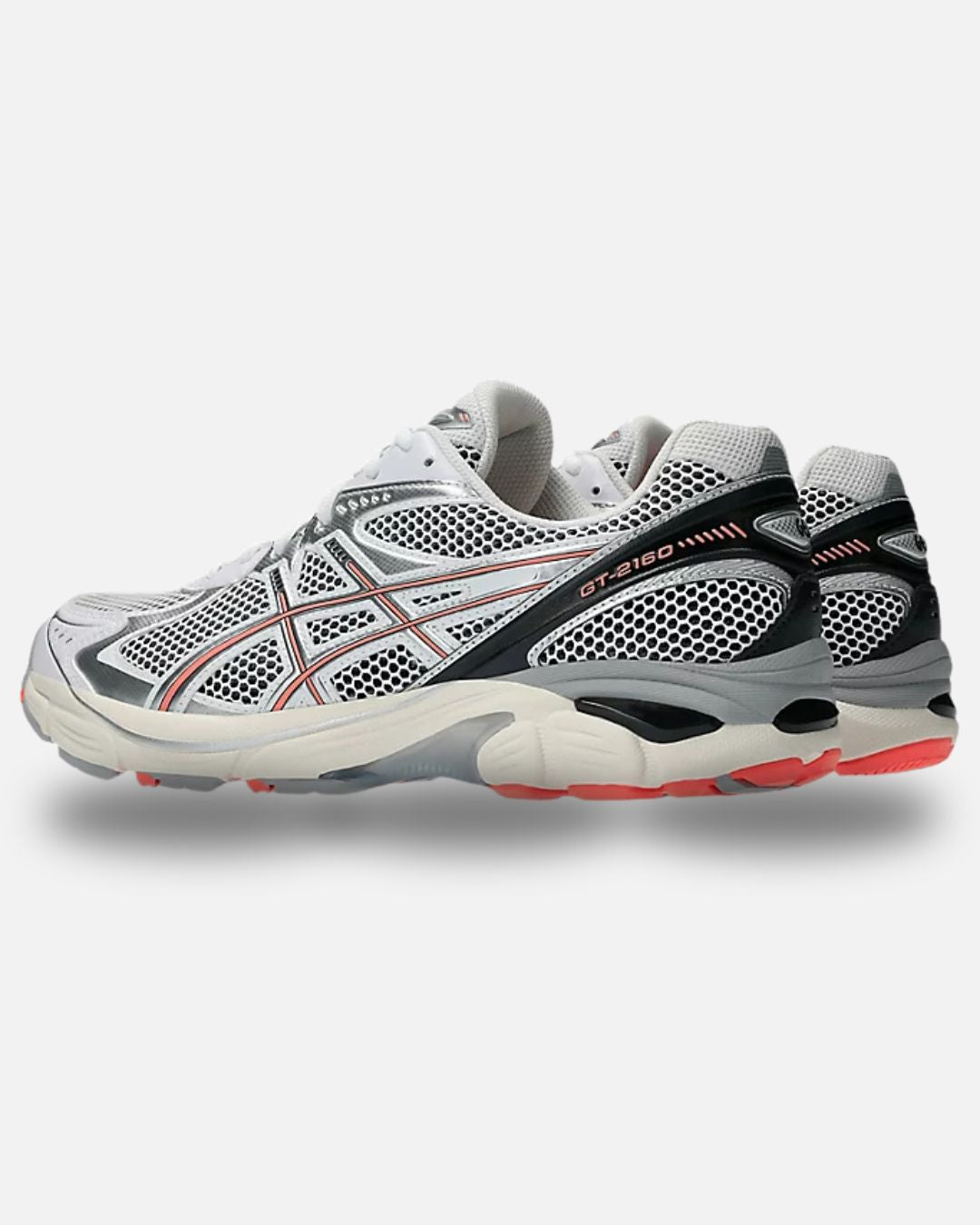Asics GT-2160 – Grau/Orange
