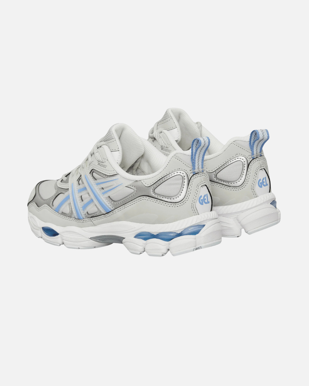 ASICS Gel-NYC Utility Cloud - Blau