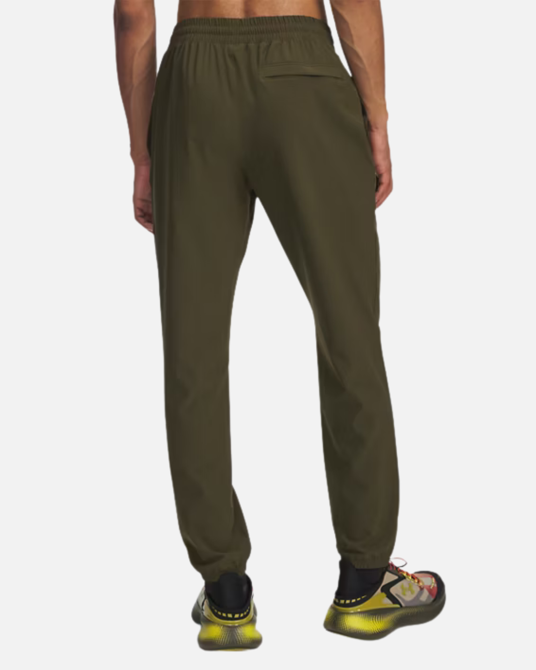 Vibe Webhose - Khaki