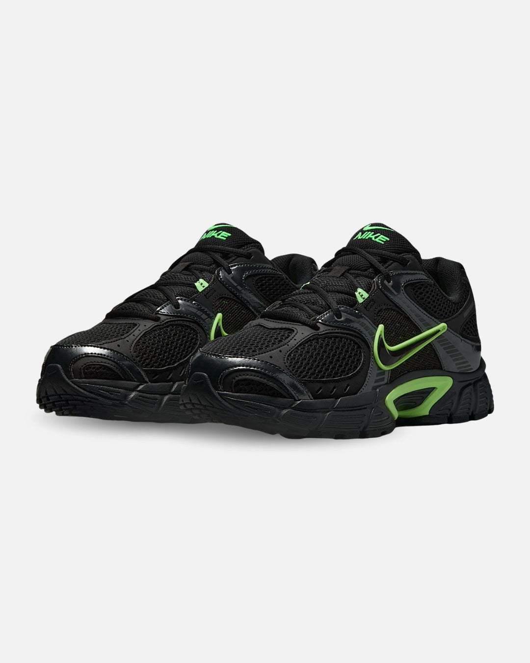 Nike Zoom V5 RNR – Schwarz/Grün