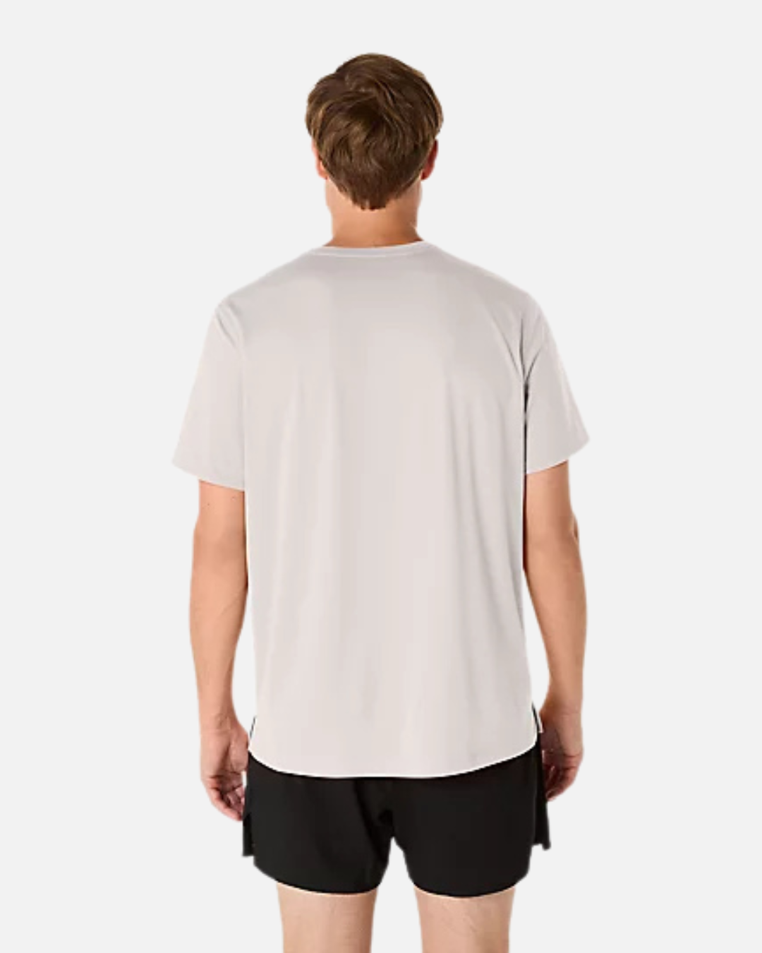 Asics Core T-Shirt – Weiß