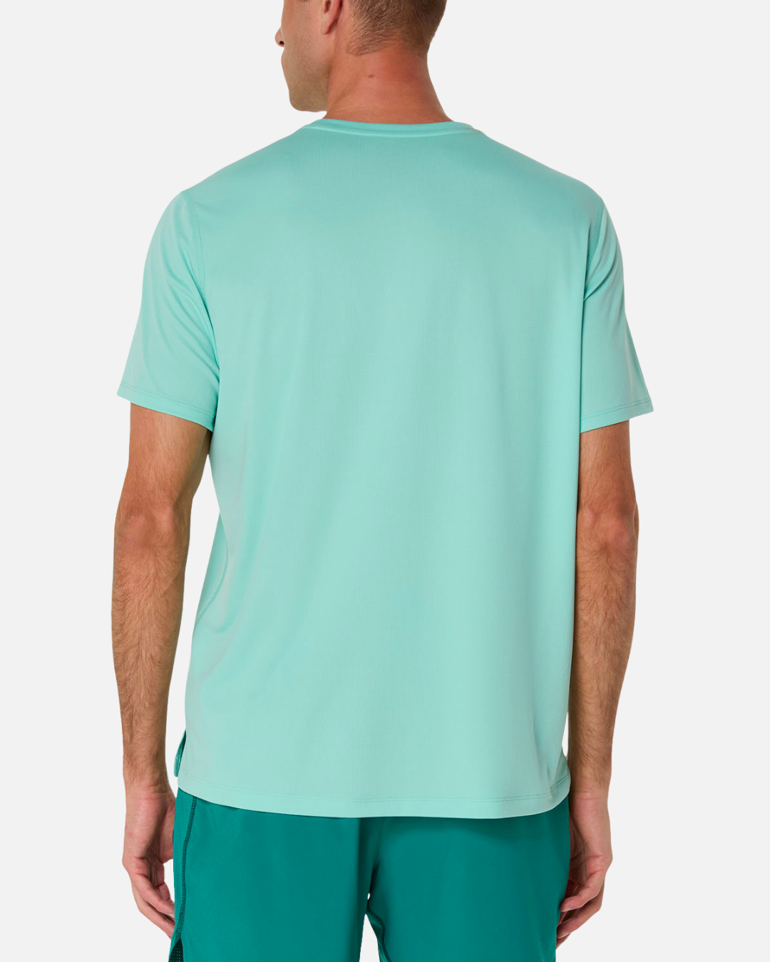 Asics Core T-Shirt – Grün