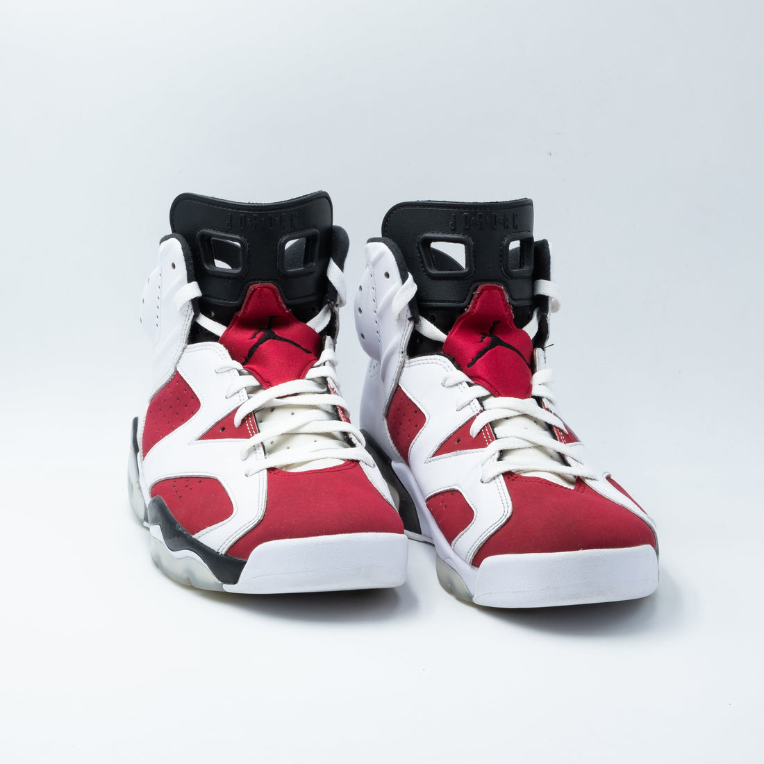 Air Jordan 6 Retro Carmine