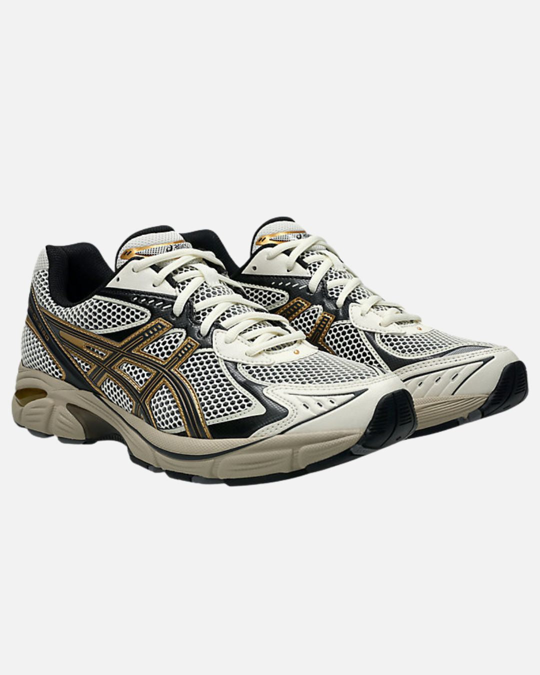 Asics GT-2160 – Grau/Gold