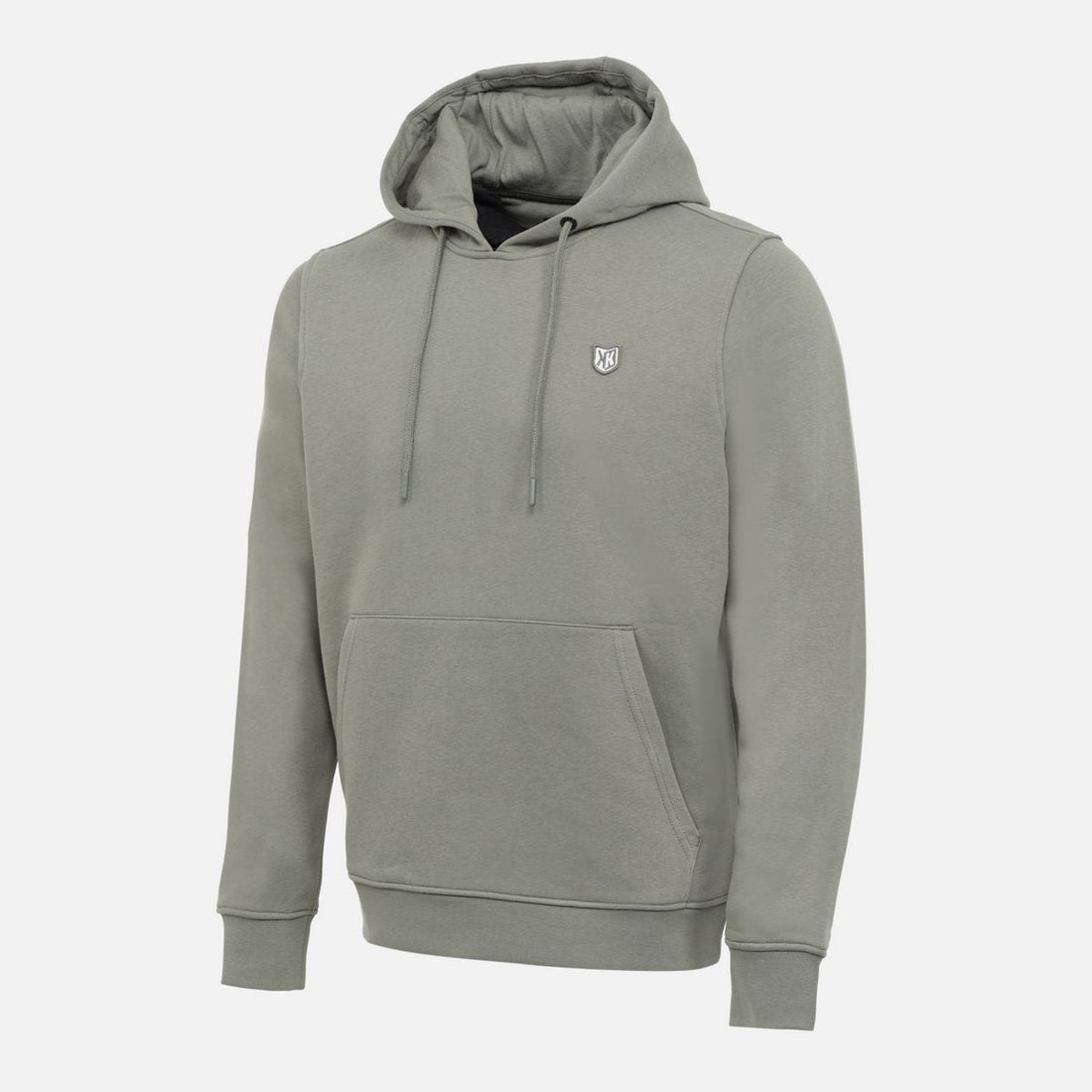 FK Cargo Hoodie - Khaki