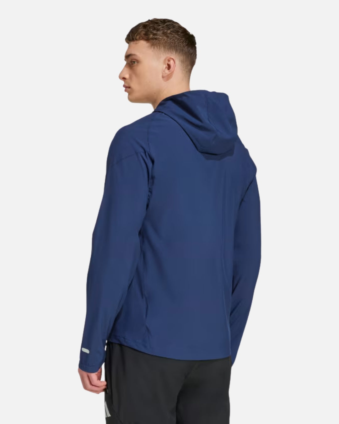 Arsenal Trainingsjacke 2025/2026 – Blau