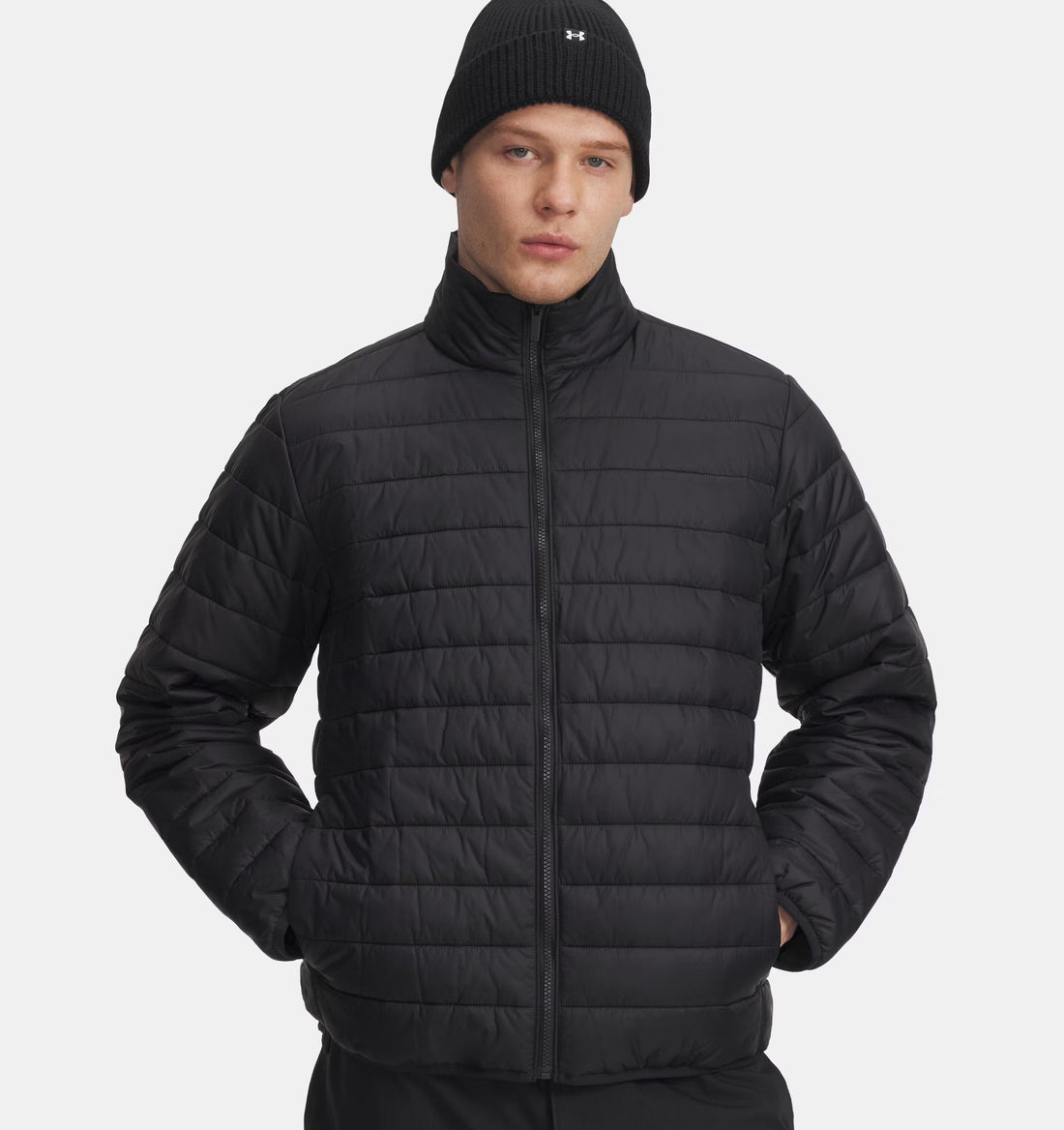 2-in-1 Isoliermantel