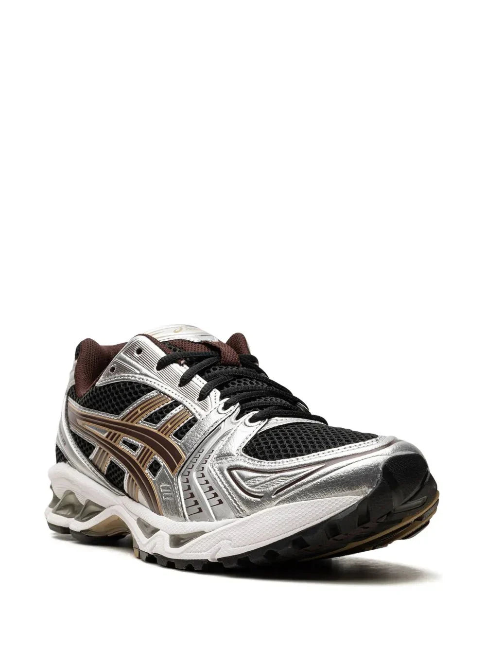 Gel Kayano 14 Sneaker „Schwarz/Kaffee“