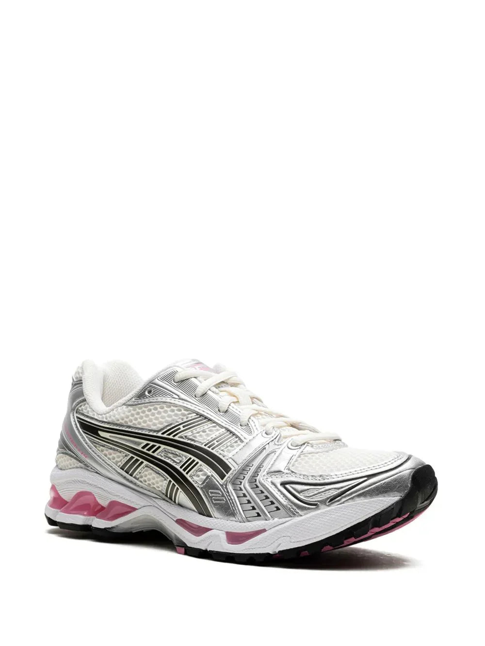 Gel Kayano 14 Sneaker 'Cream/Sweet Pink'