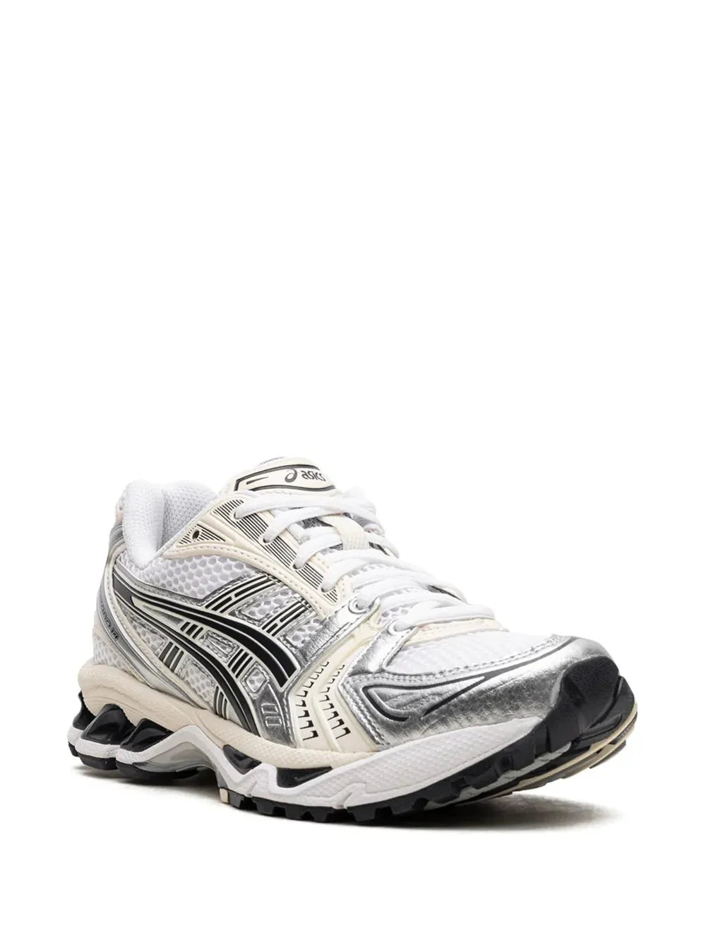 „Gel Kayano 14“ „White Midnight“-Sneaker