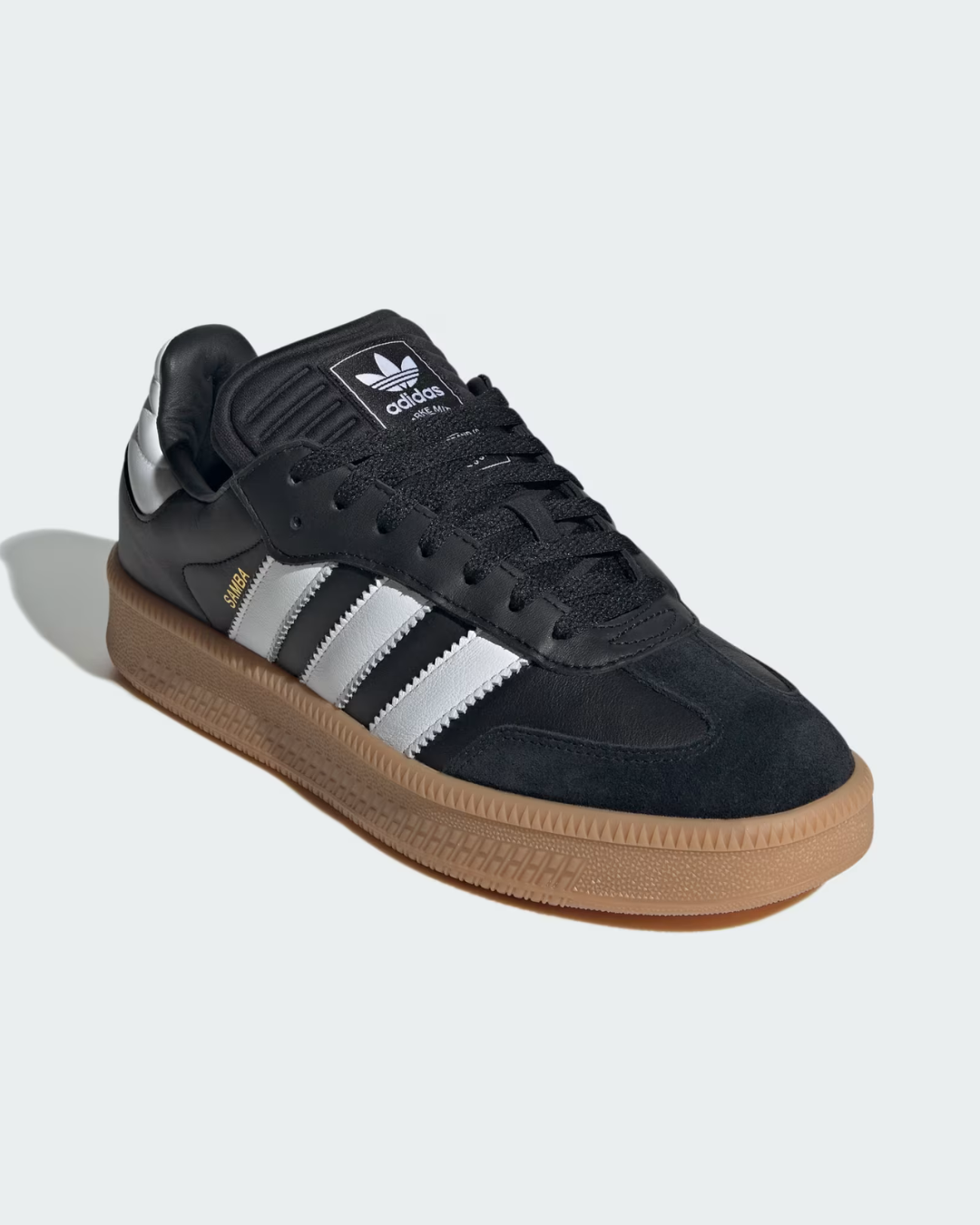 Adidas Samba XLG – Schwarz/Weiß