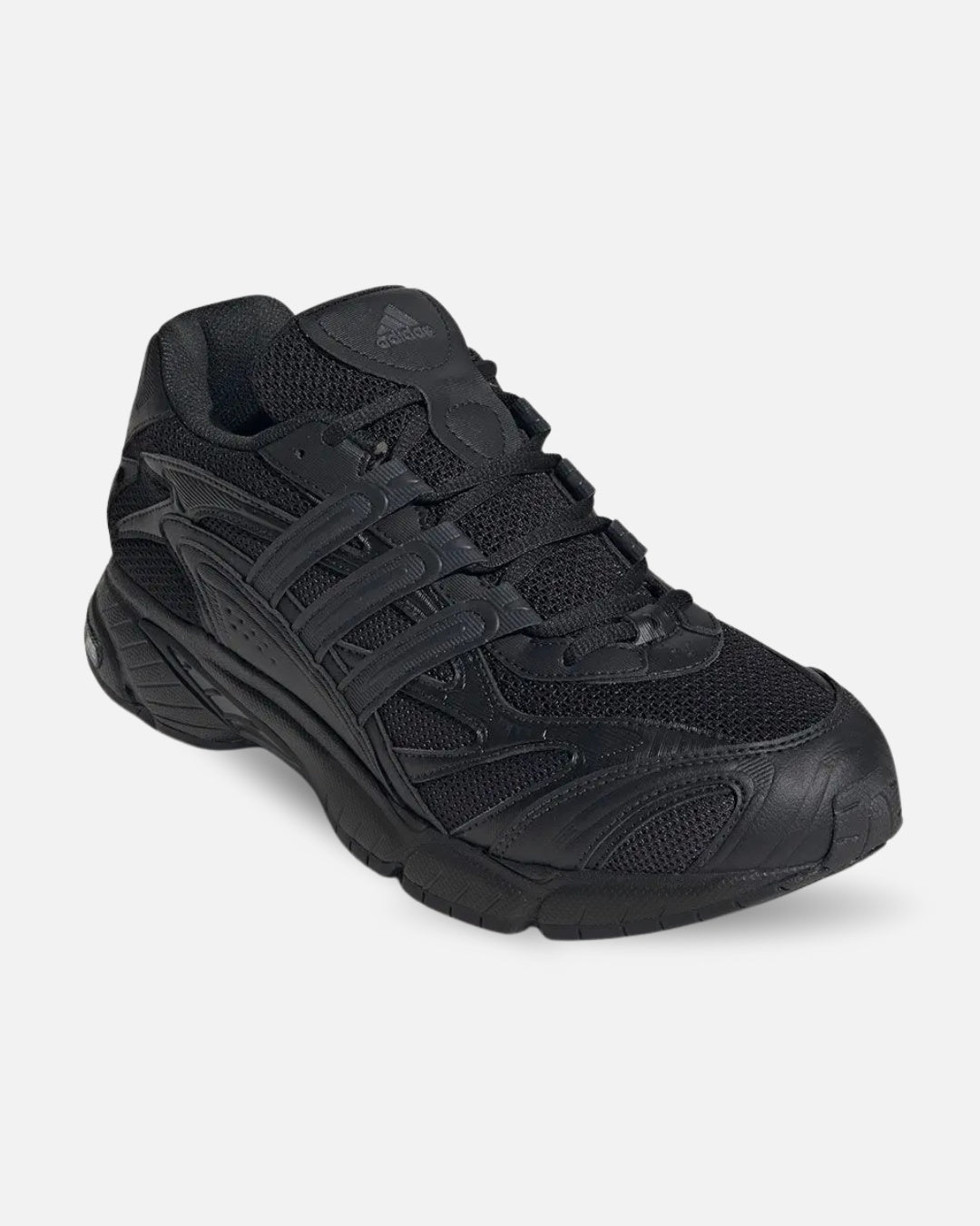 Adidas Temper Run 2 - Schwarz