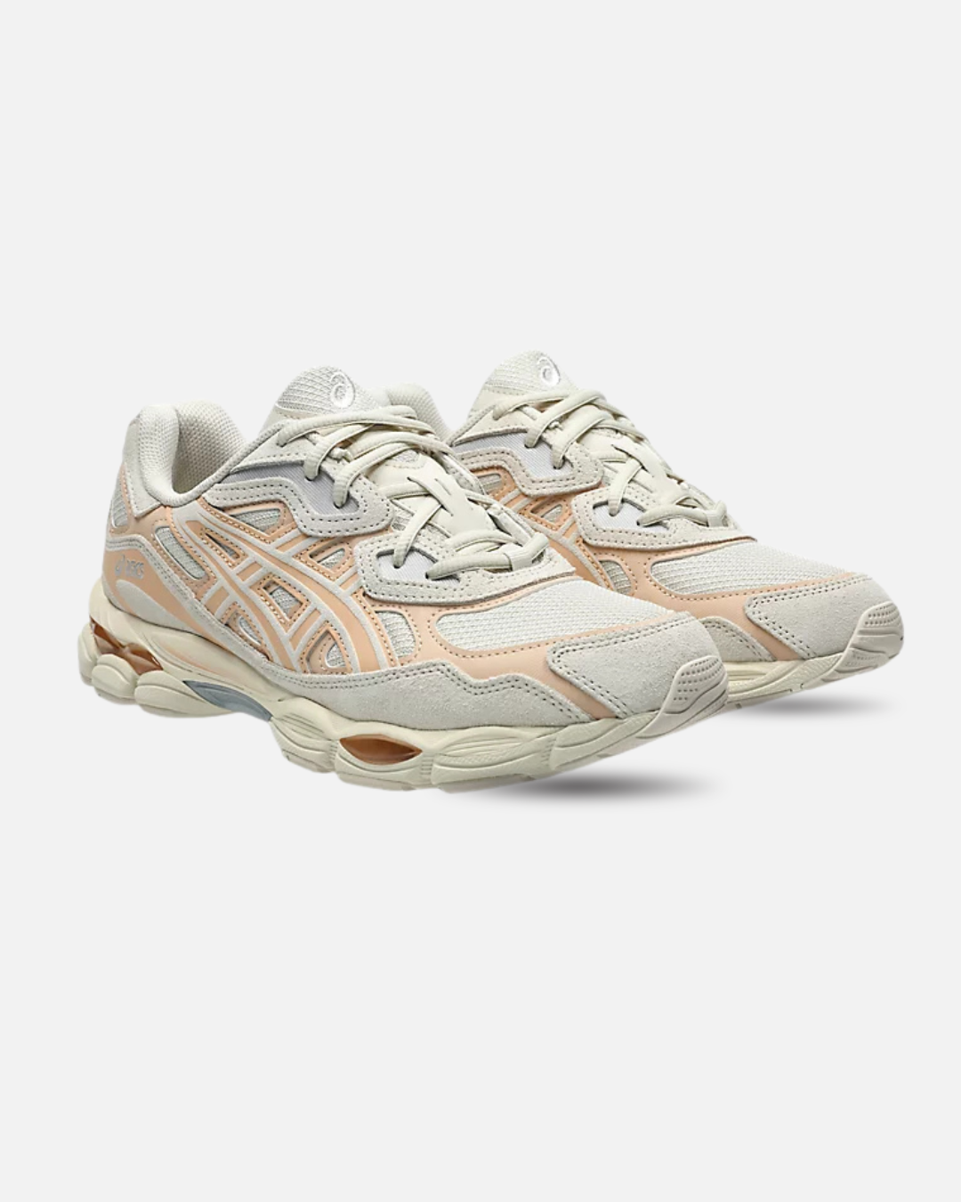 Asics Gel NYC – Beige