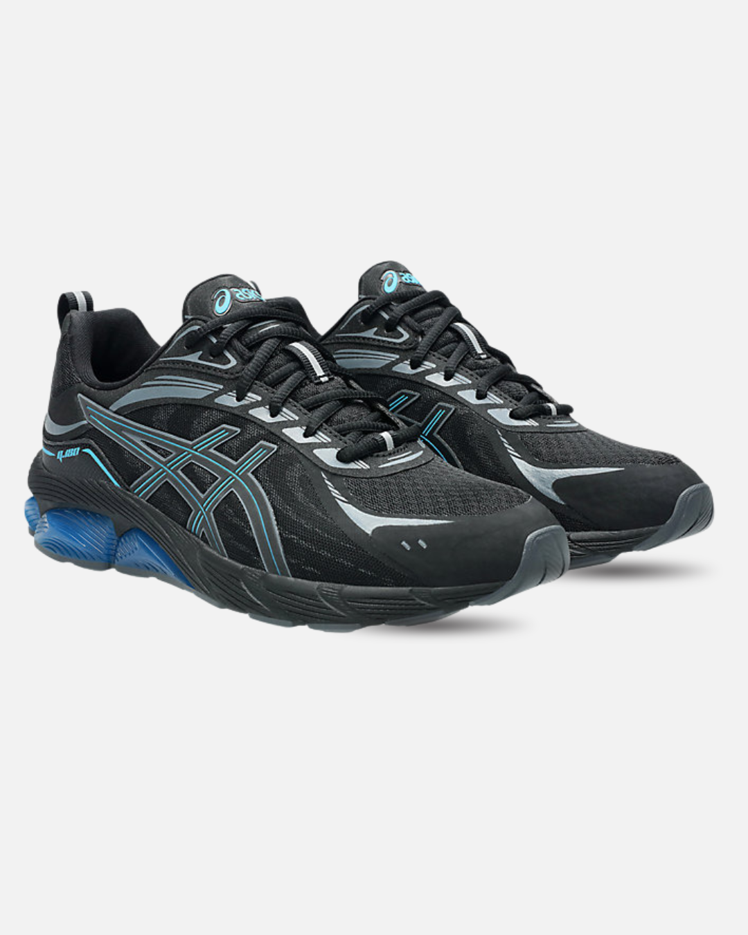 Asics Gel-Quantum 180 VIII - Schwarz/Blau