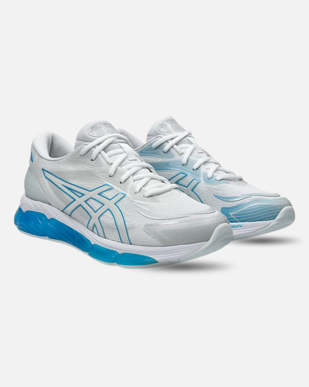 Asics Gel-Quantum 360 VIII - Weiß/Blau