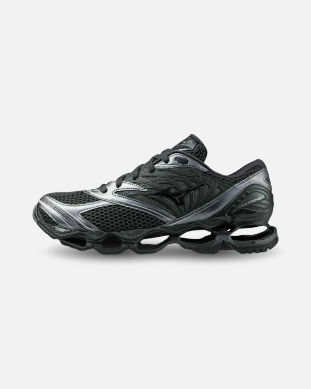 Mizuno Wave Prophecy LS - Schwarz