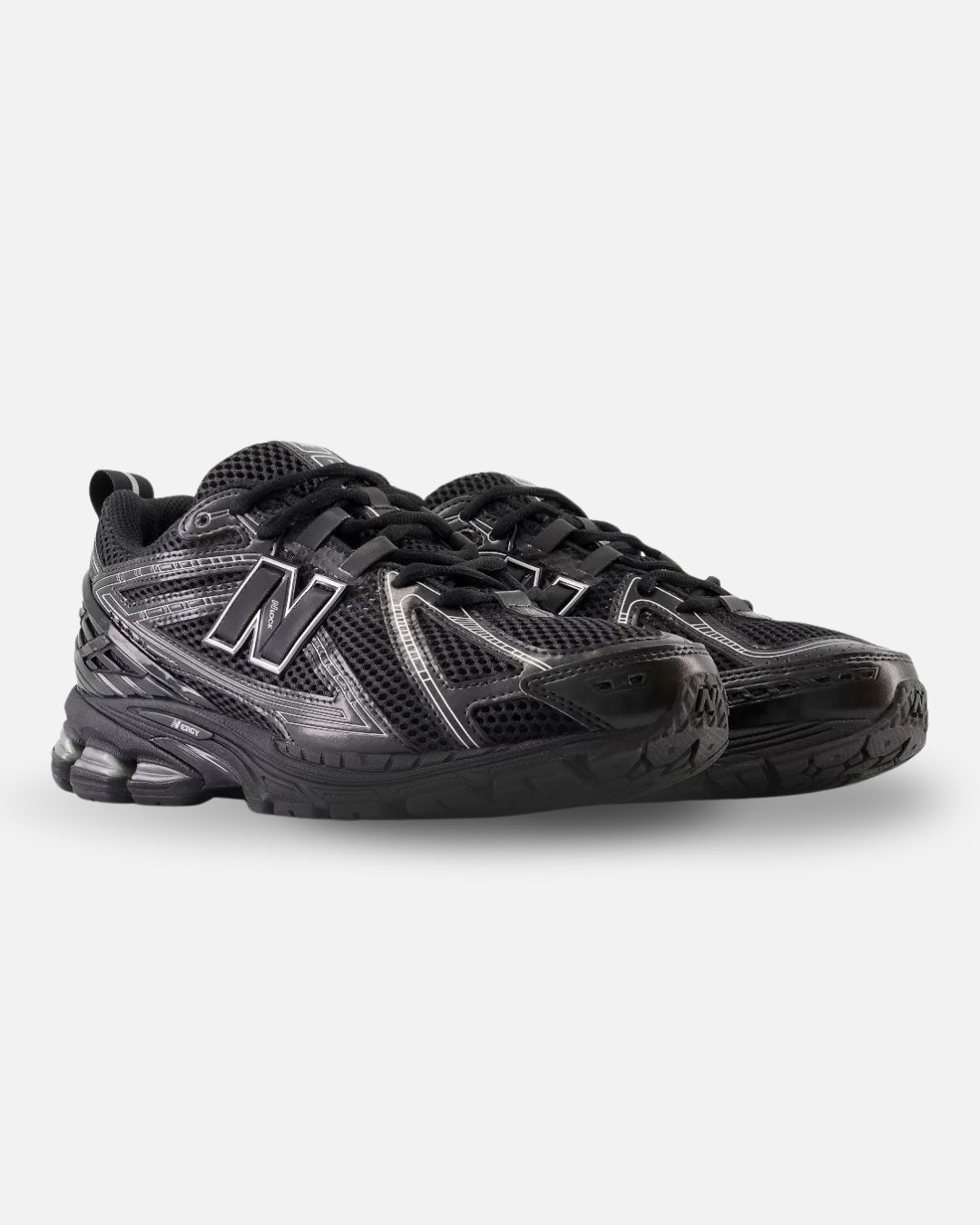 New Balance 1906R - Schwarz
