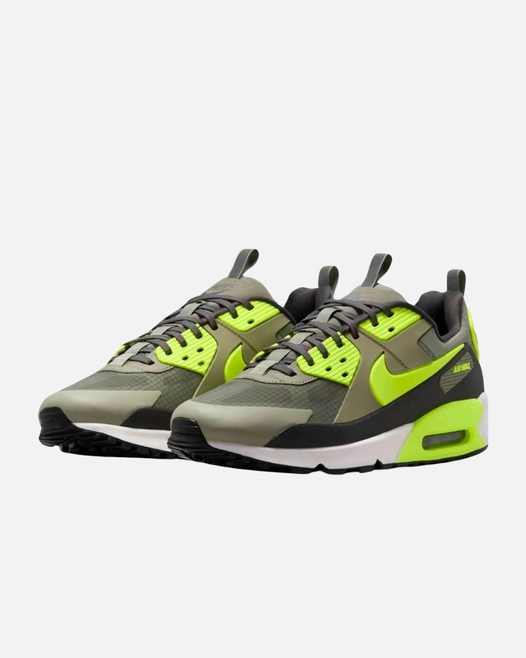Nike Air Max 90 Drift – Grün