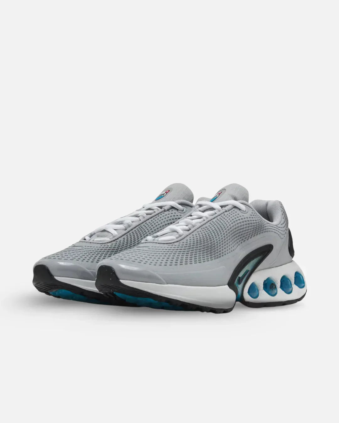 Nike Air Max DN SE – Grau