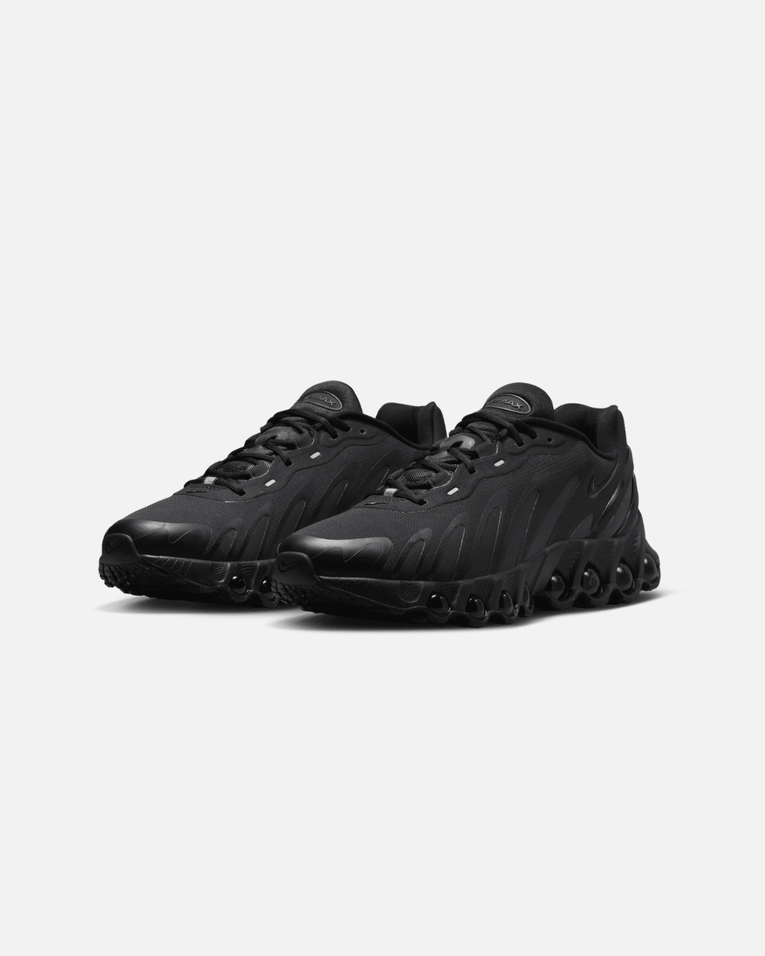 Nike Air Max DN8 – Schwarz