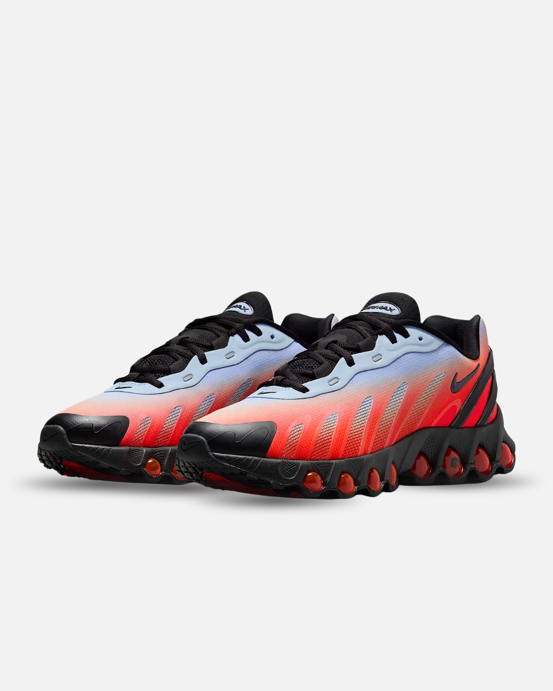 Nike Air Max DN8 – Rot/Blau