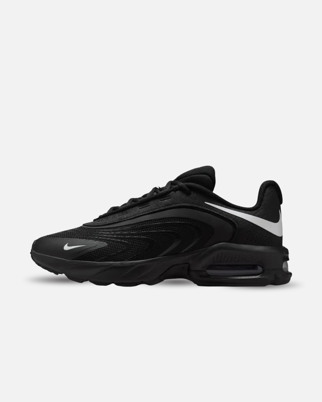 Nike Air Max Fire – Schwarz