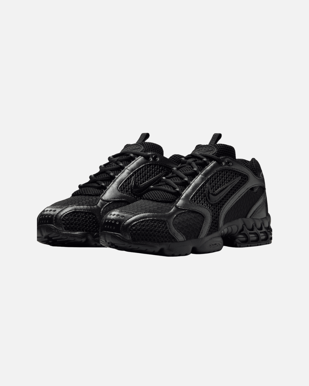 Nike Air Zoom Spiridon Cage 2 – Schwarz