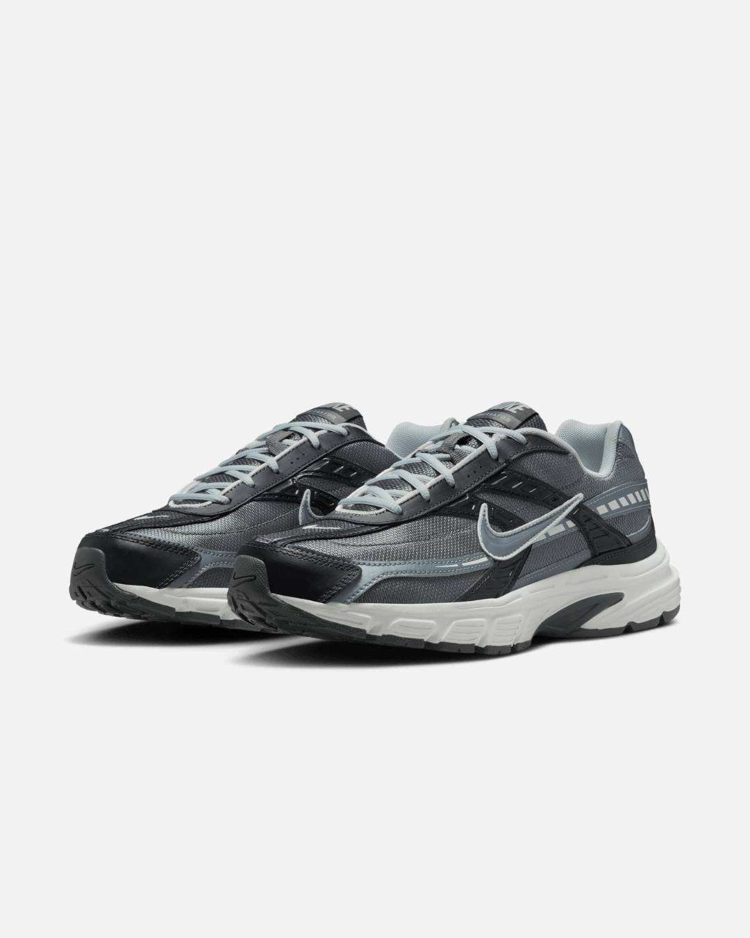 Nike Initiator – Grau/Schwarz