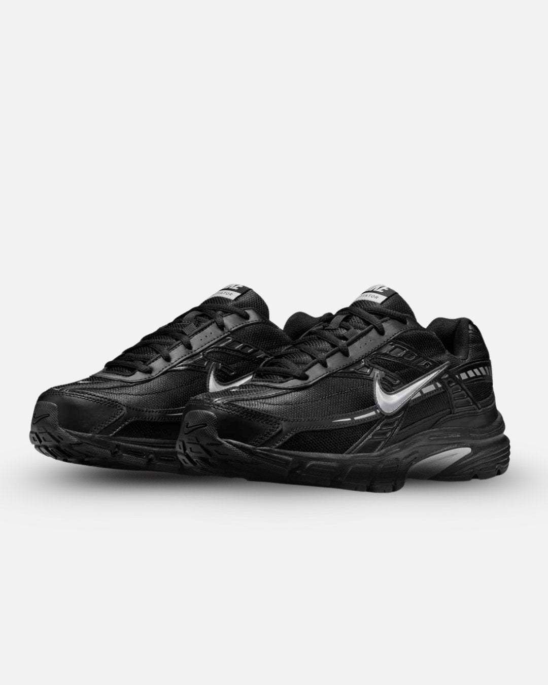 Nike Initiator – Schwarz/Grau