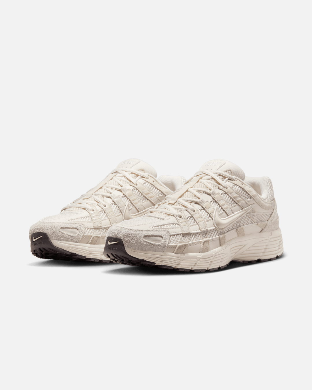 Nike P-6000 – Beige