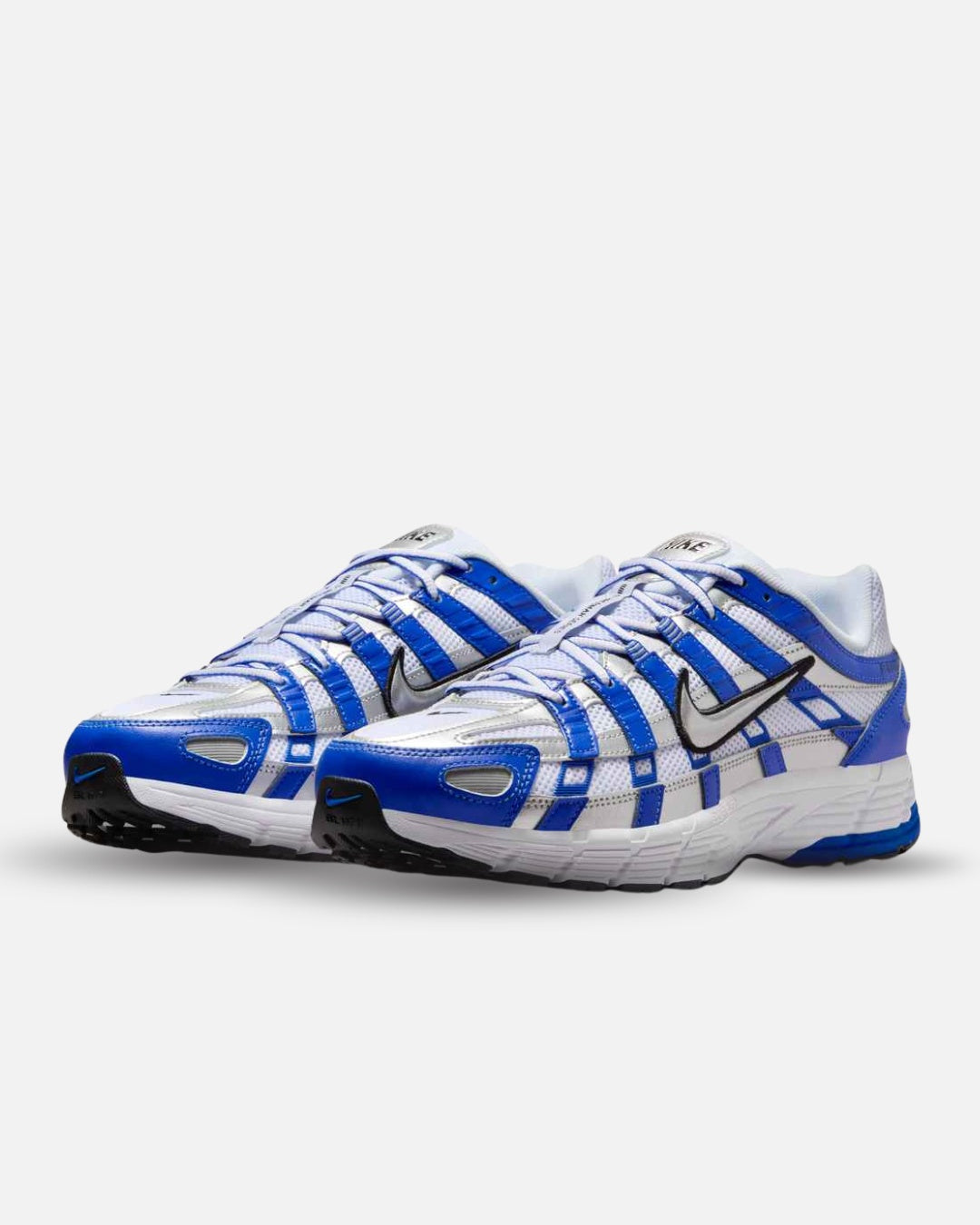 Nike P-6000 – Grau/Blau