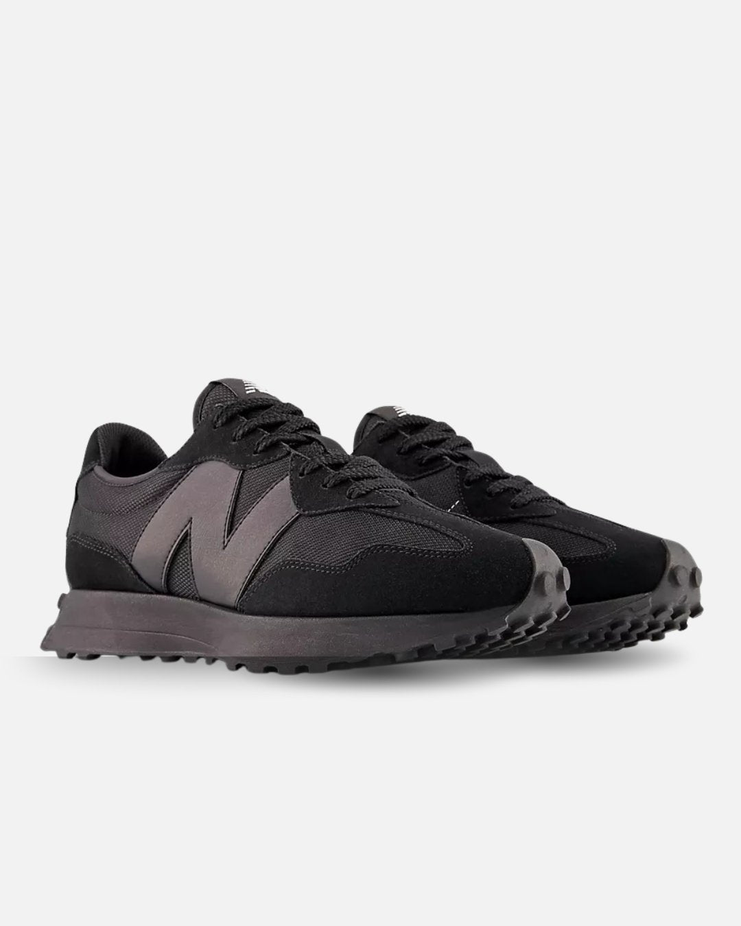 New Balance 327 - Schwarz