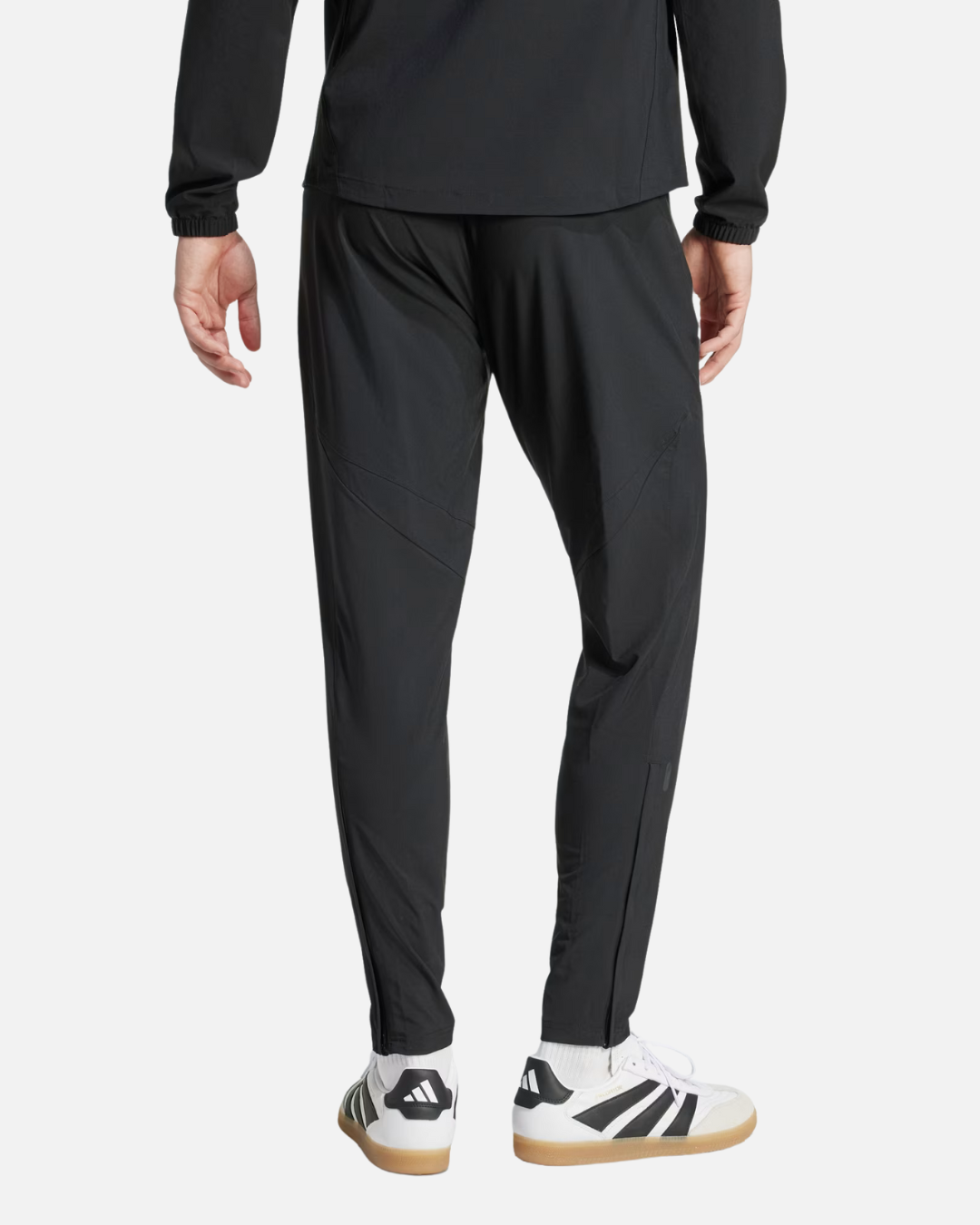 Algeria Trainingshose - Schwarz