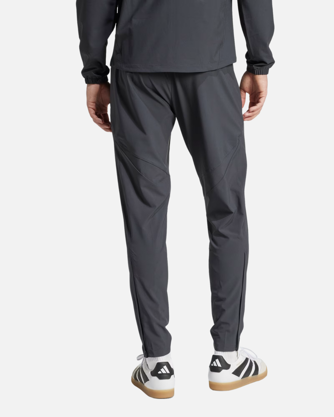 Bayern München Trainingshose - Grau