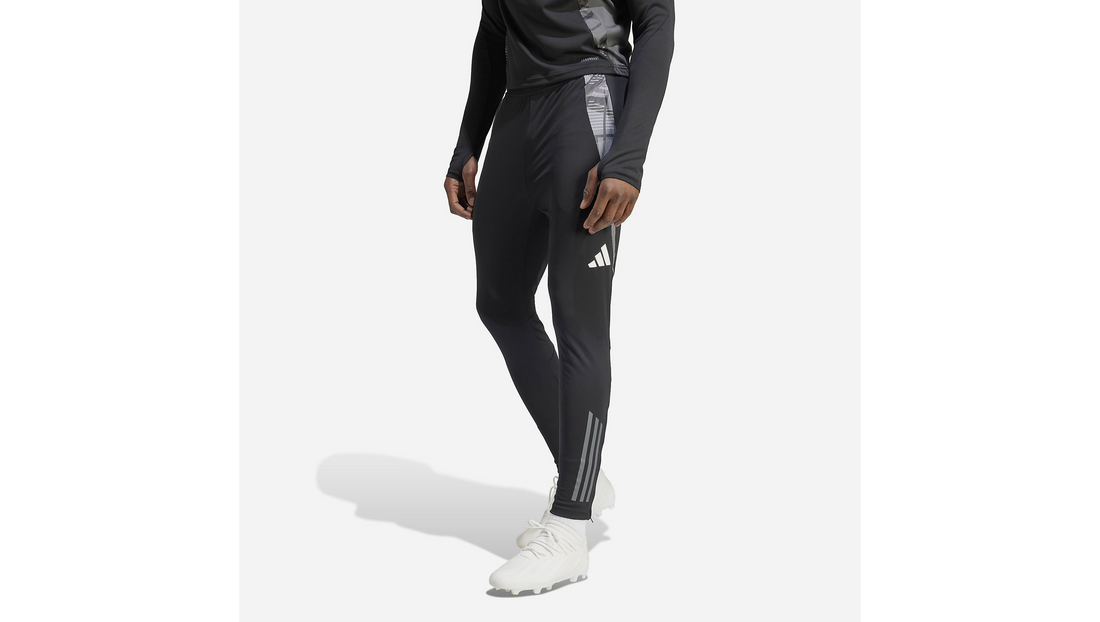 Algerien 2024 Trainingshose - Schwarz