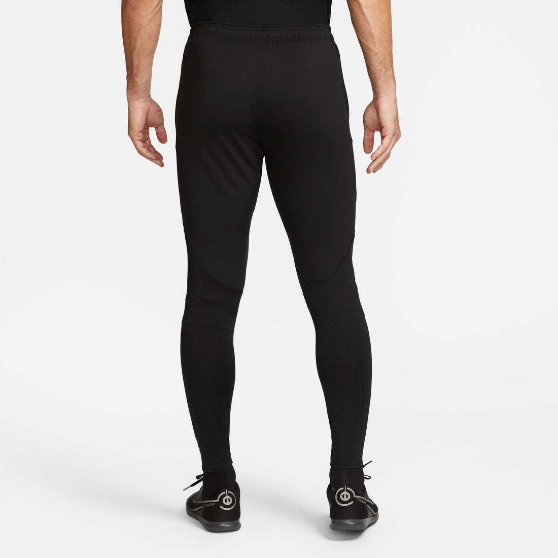 Liverpool Trainingshose – Schwarz/Weiß