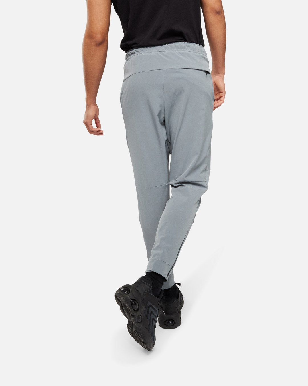 Nike Running Unlimited Jogginghose – Grau