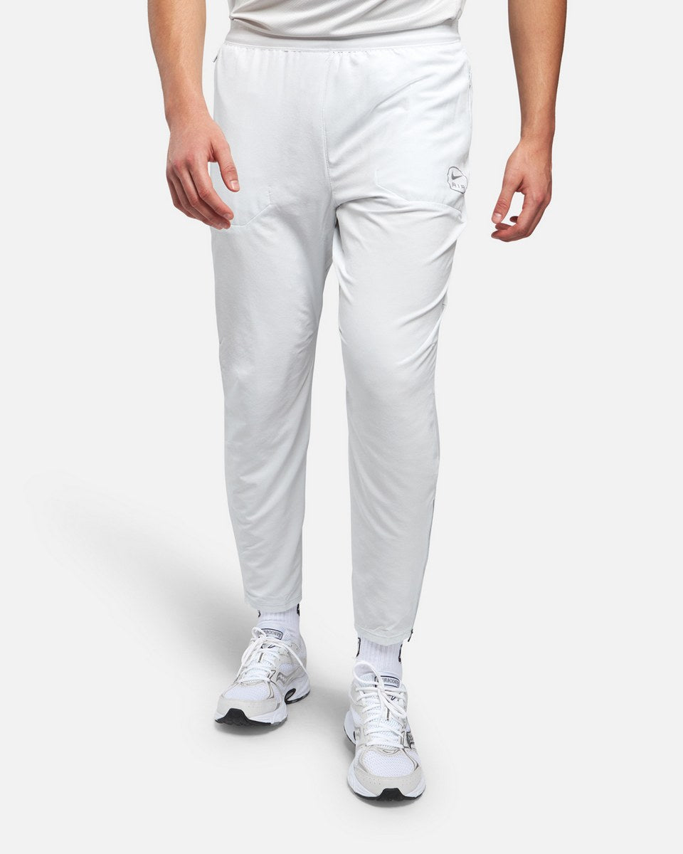 Nike Air Laufhose – Grau/Schwarz