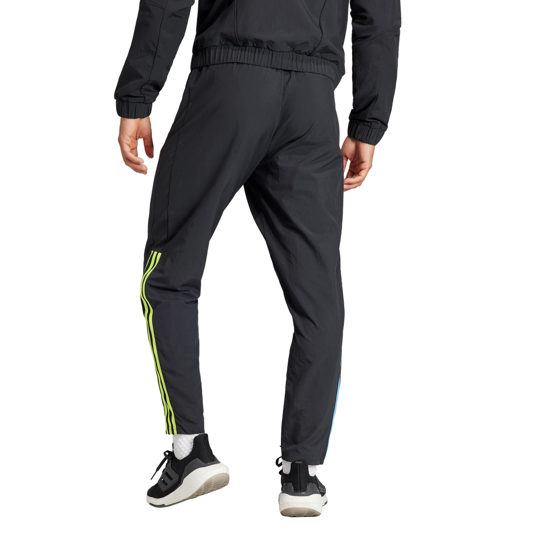 Arsenal Trainingshose – Schwarz