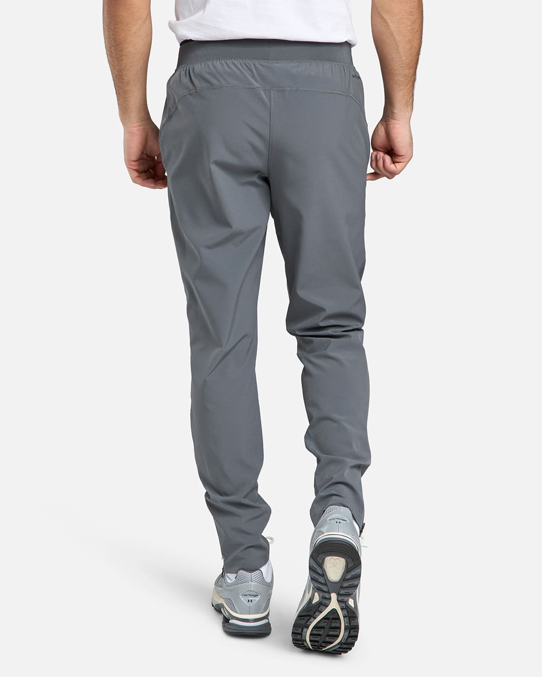 Under Armour Running Launch Hose – Grau