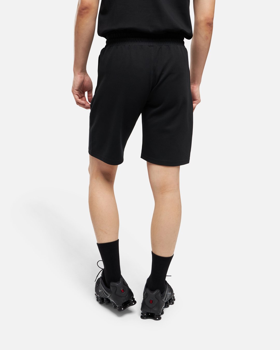 Short FK Basic II - Schwarz