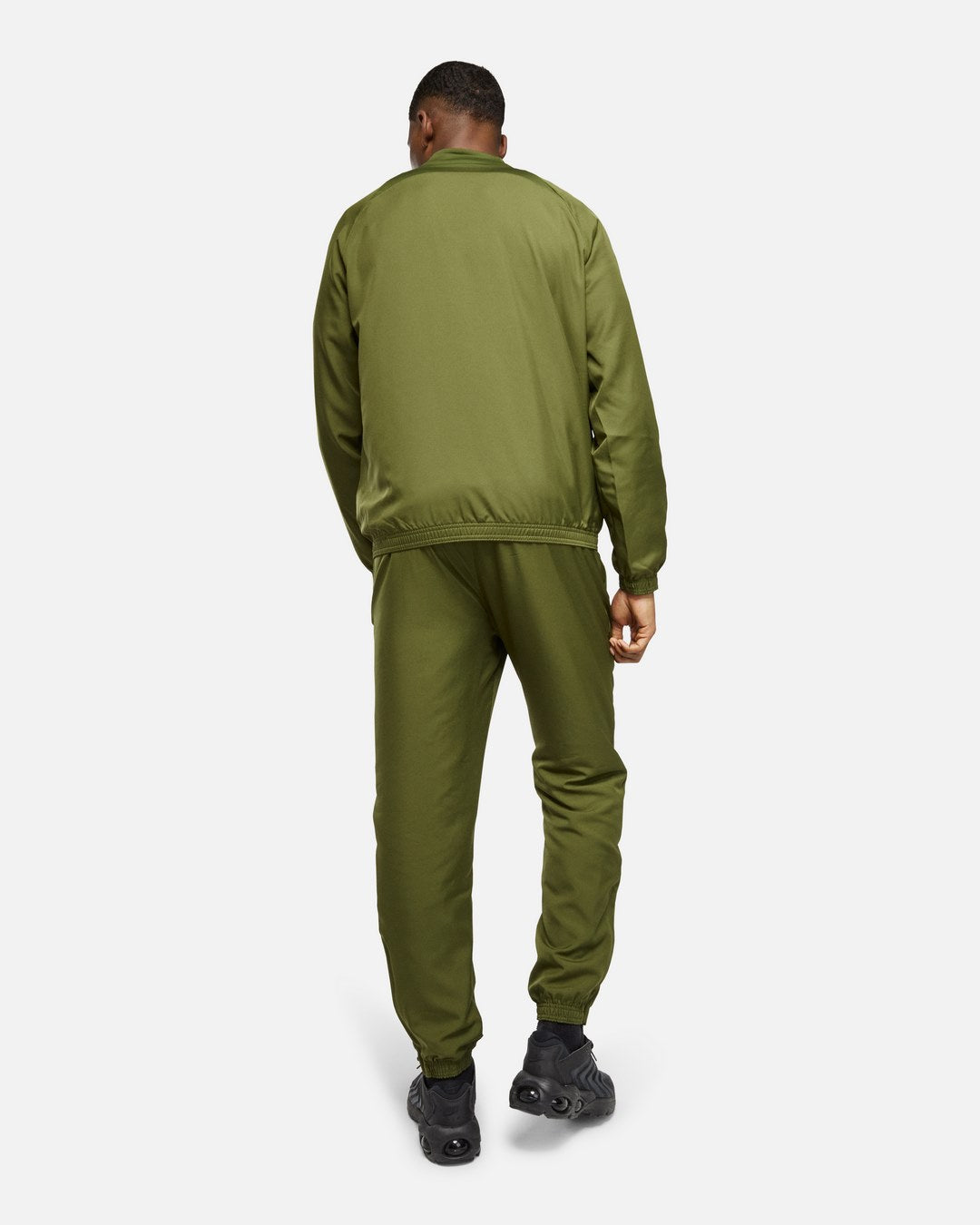 PSG x Jordan Strike Fourth Trainingsanzug - Khaki