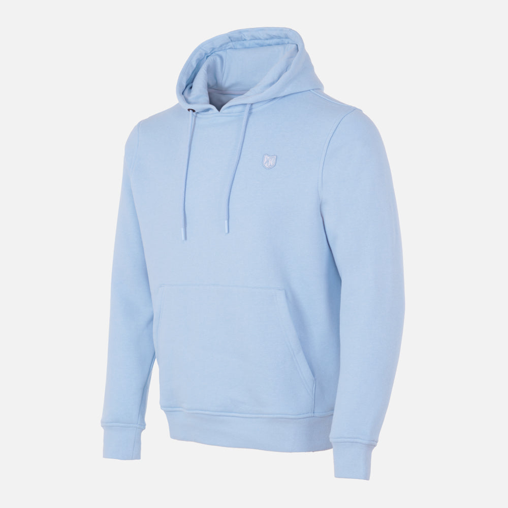 FK Cargo Hoodie – Pastellblau