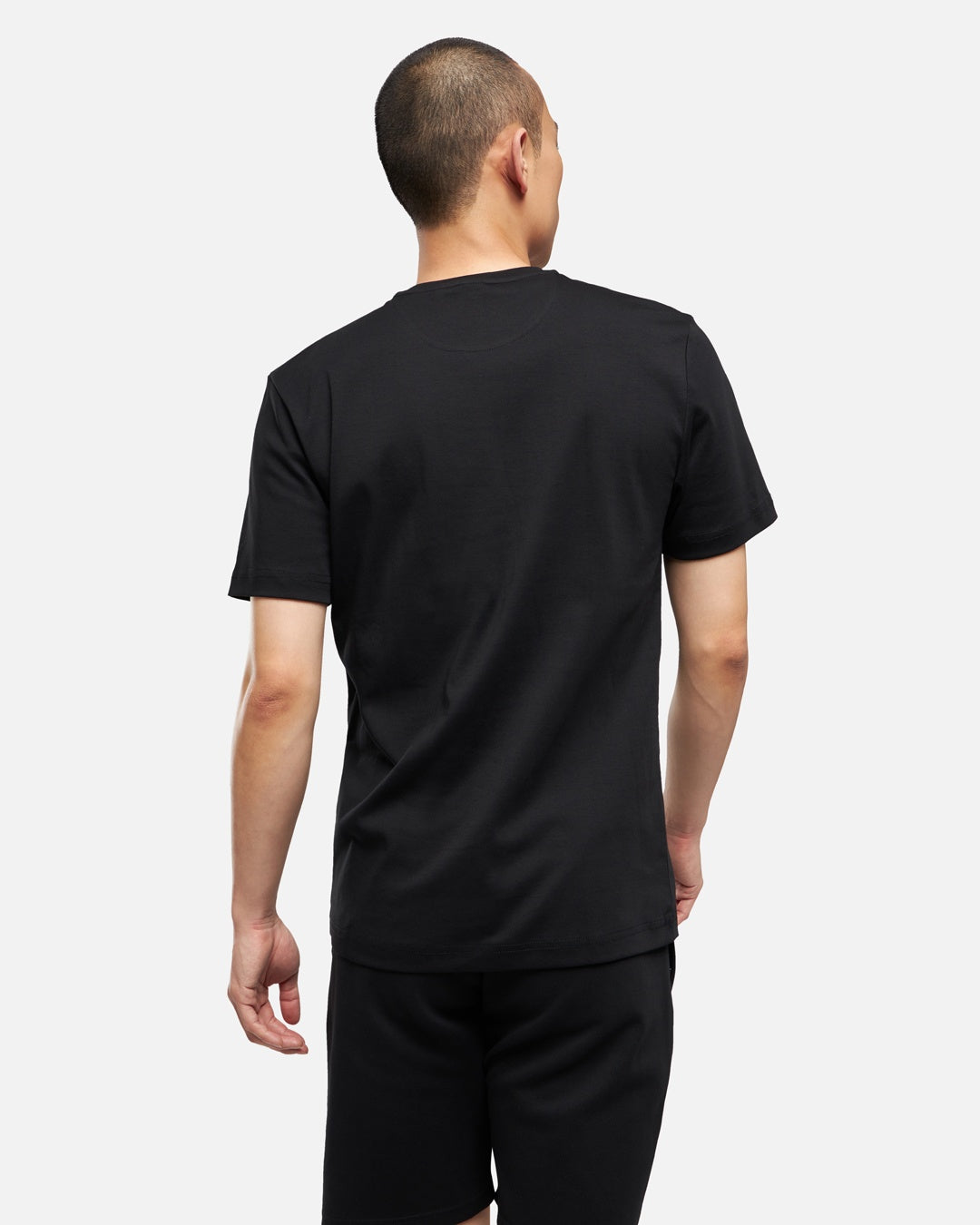 FK Basic II T-Shirt – Schwarz