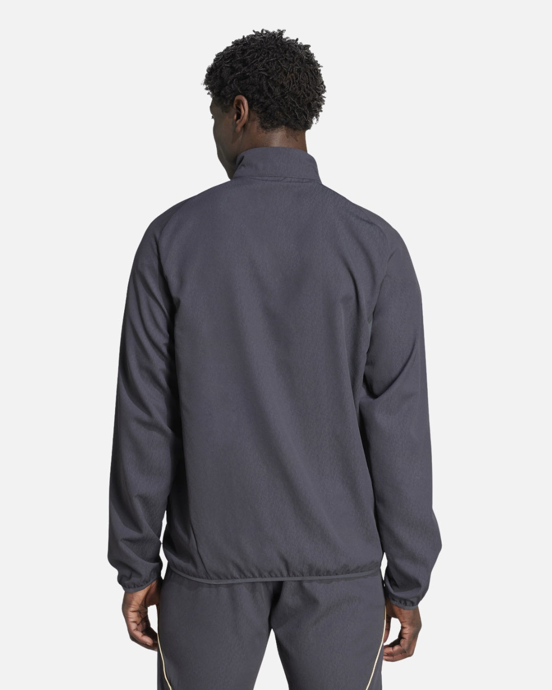 OL Trainingsjacke 2025/2026 – Grau