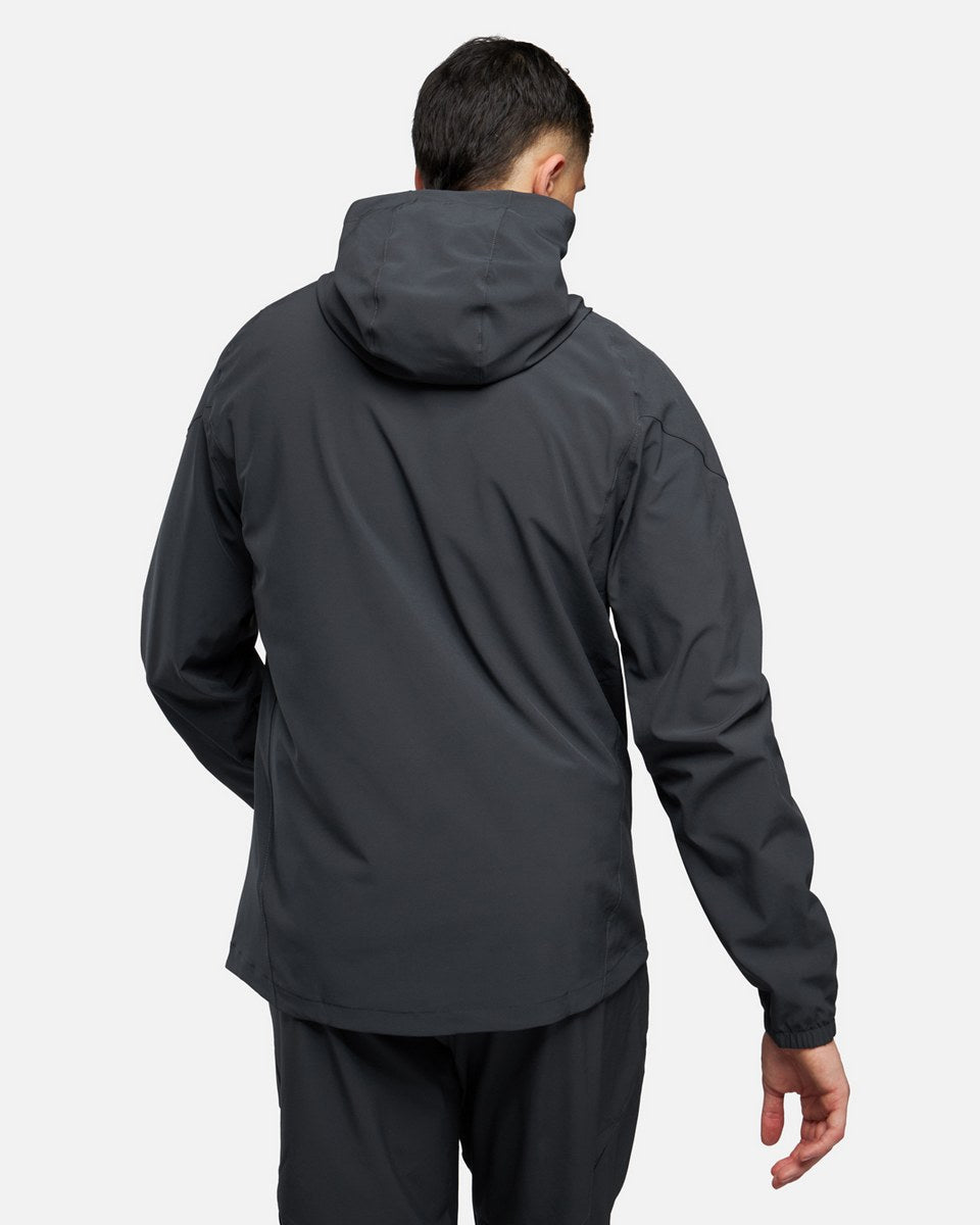 Arsenal Trainingsjacke – Anthrazitgrau