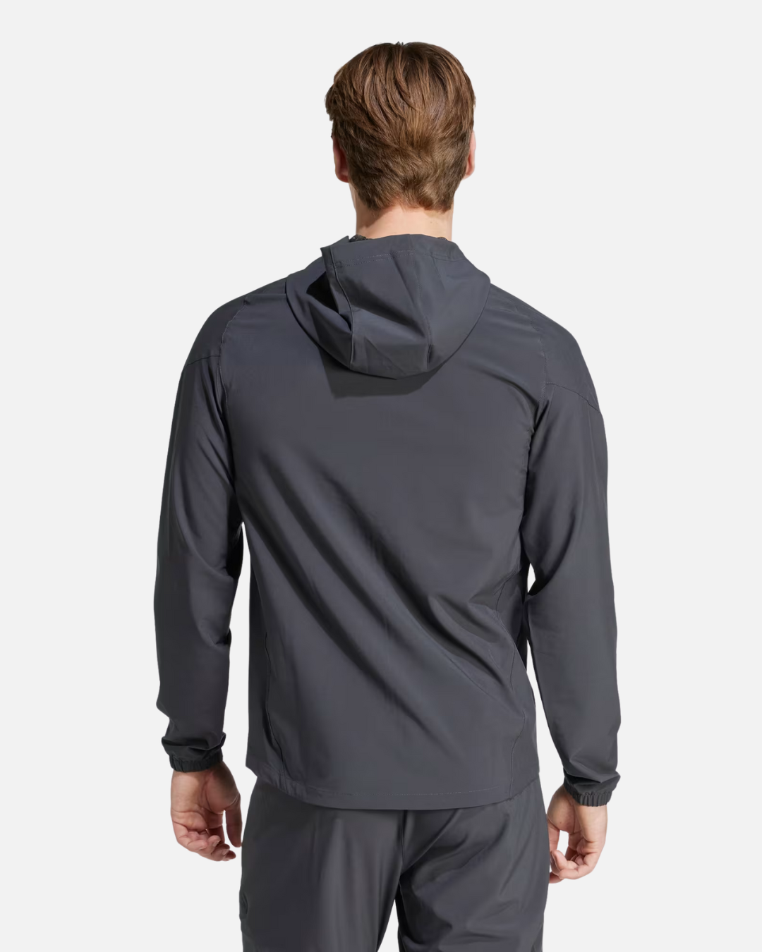 Bayern München Trainingsjacke - Grau