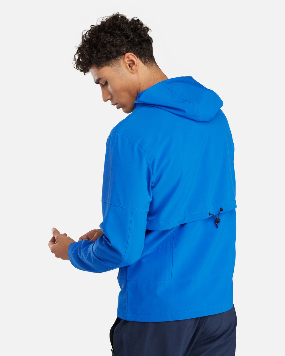 FK Calcio II Jacke - Blau