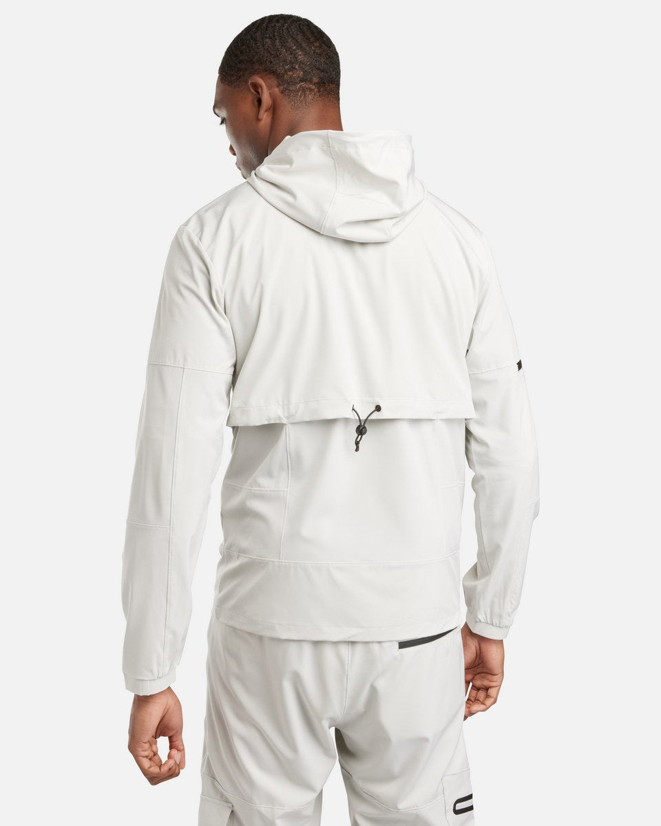 FK Calcio II Jacke - Grau