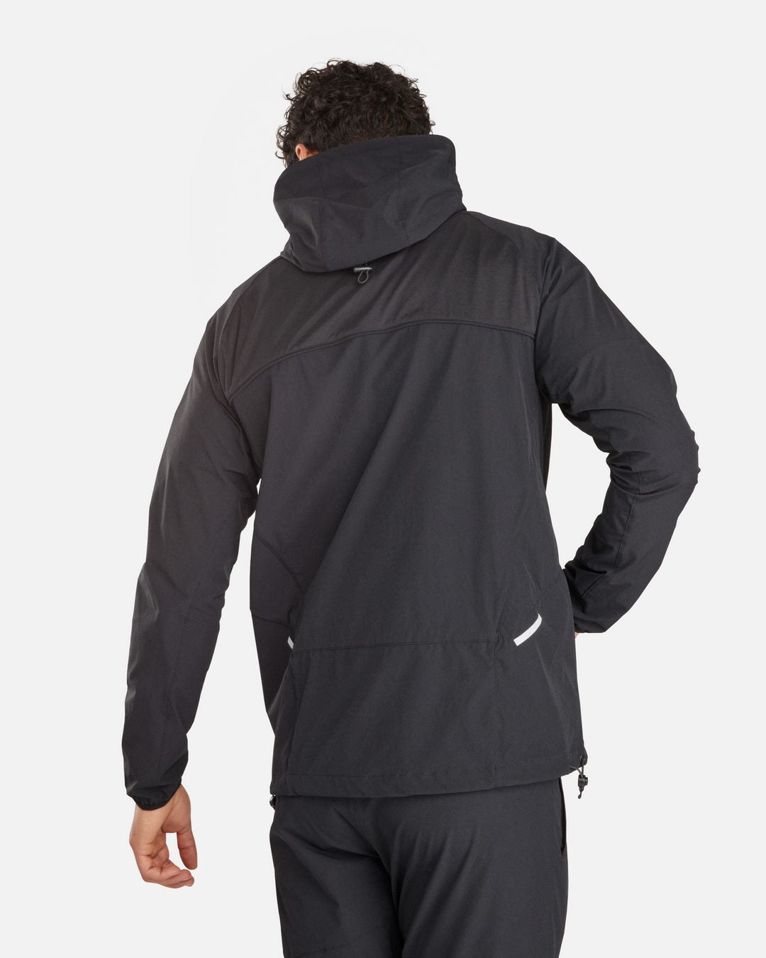 FK Lecco Jacke - Schwarz